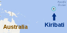 Vastu Expert in Kiribati
